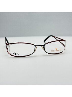 Chesterfield Seventh Street 11 0KMG Eyeglasses Eye Glasses Frames 50-19-130